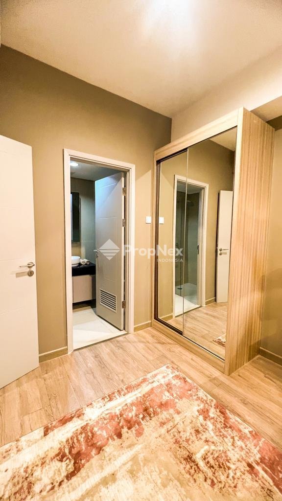 JUAL CEPAT GRAND SUNGKONO LAGOON — foto 2