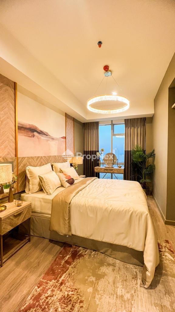 JUAL CEPAT GRAND SUNGKONO LAGOON — foto 10