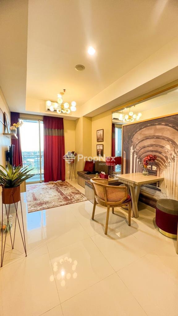 JUALSEWA GRAND SUNGKONO LAGOON — foto 12