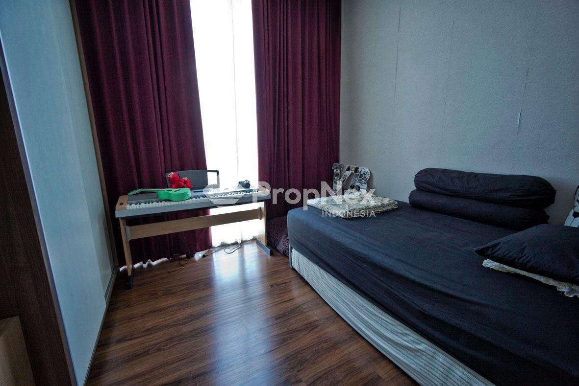 DIJUAL DISEWA PENTHOUSE APARTEMEN VUE CIPUTRA WORLD CITY VIEW FURNISH — foto 3