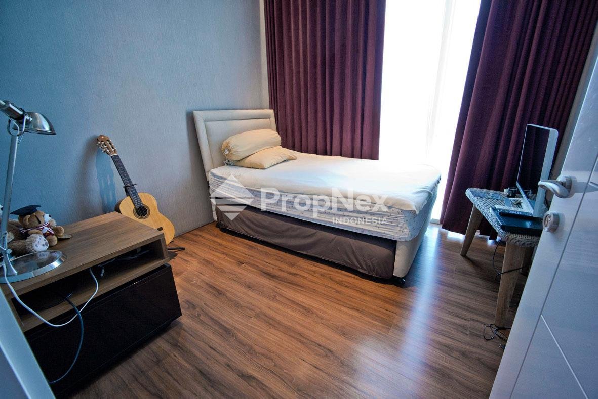DIJUAL DISEWA PENTHOUSE APARTEMEN VUE CIPUTRA WORLD CITY VIEW FURNISH — foto 5