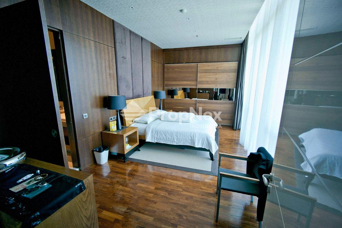 DIJUAL DISEWA PENTHOUSE APARTEMEN VUE CIPUTRA WORLD CITY VIEW FURNISH — foto 9