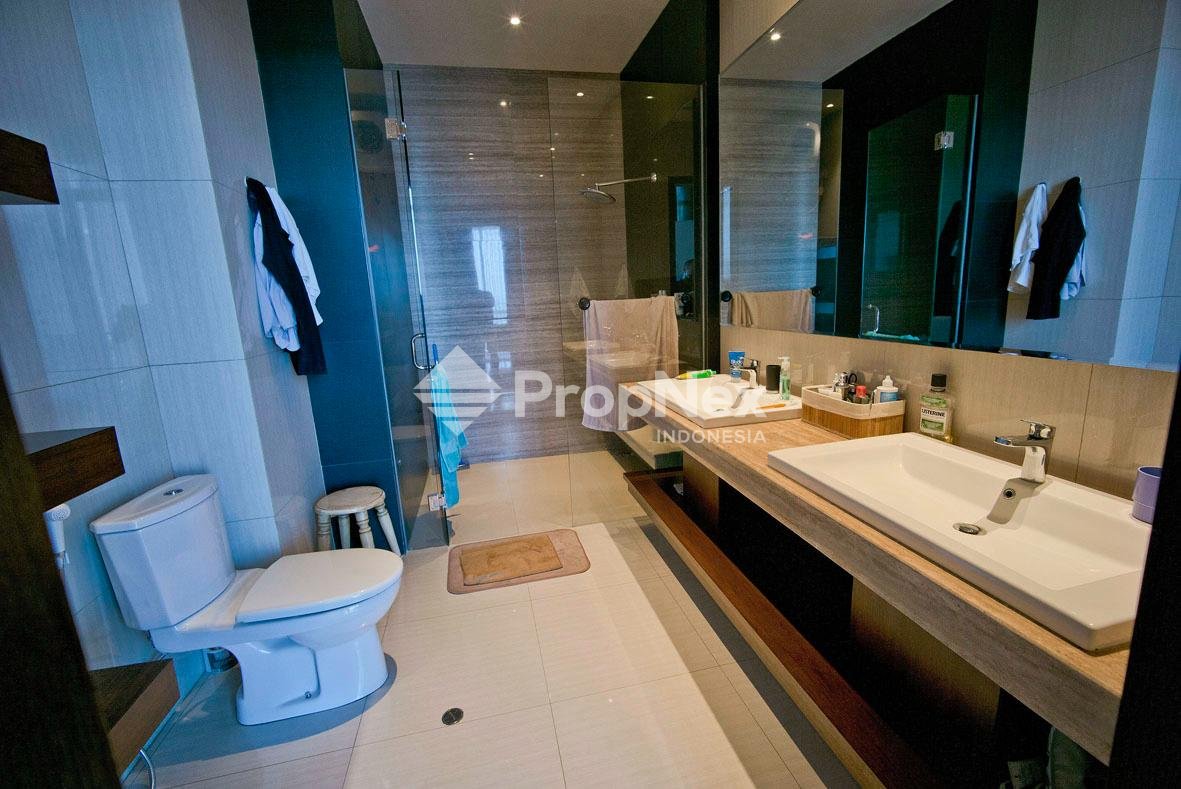 DIJUAL DISEWA PENTHOUSE APARTEMEN VUE CIPUTRA WORLD CITY VIEW FURNISH — foto 10