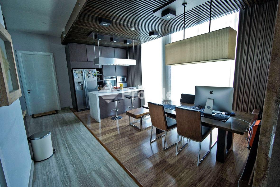 DIJUAL DISEWA PENTHOUSE APARTEMEN VUE CIPUTRA WORLD CITY VIEW FURNISH — foto 11