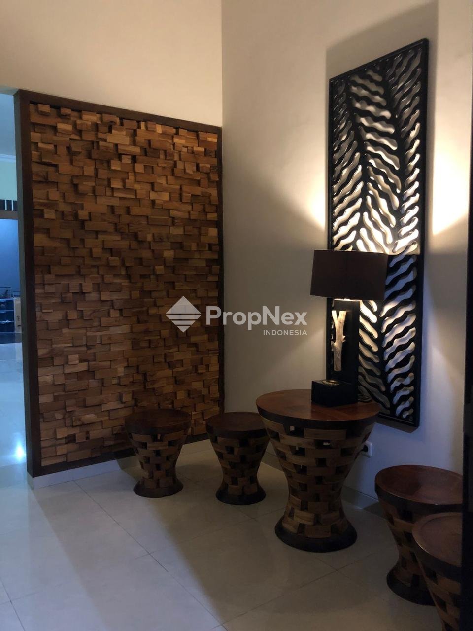 Rumah siap huni Mewah Malang — foto 5