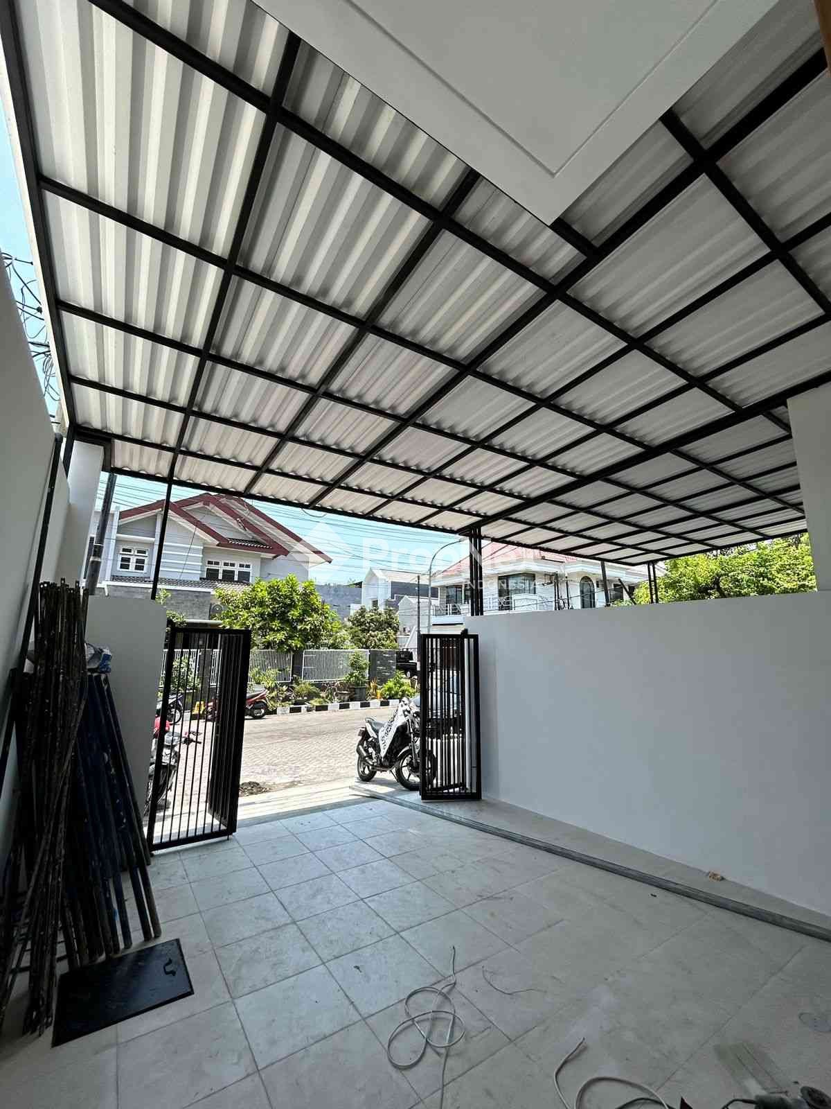 Dijual Rumah - Rungkut Asri | PropNex Plus