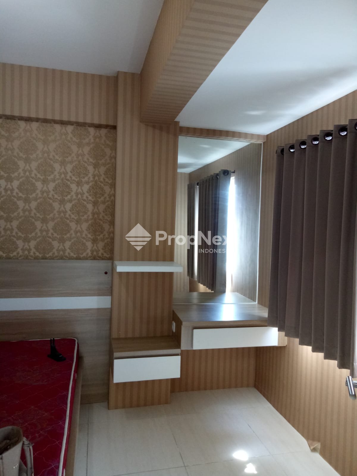 Dijual Apartemen Puncak Bukit Golf 2BR Full Furnish Tower A LT27 — foto 7