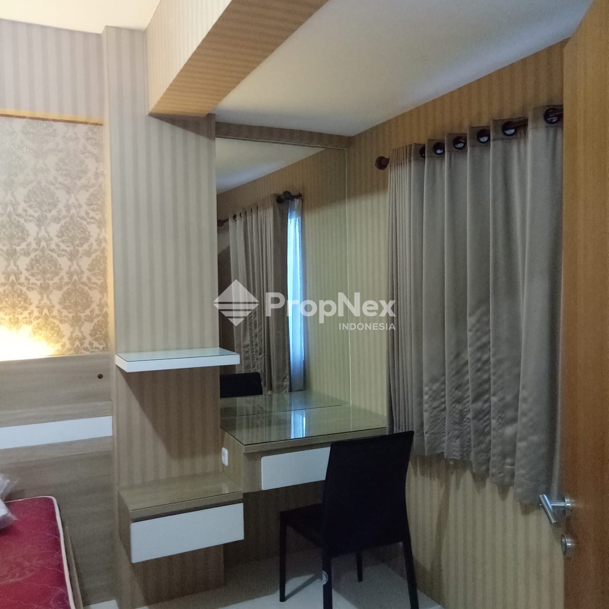 Dijual Apartemen Puncak Bukit Golf 2BR Full Furnish Tower A LT27 — foto 8