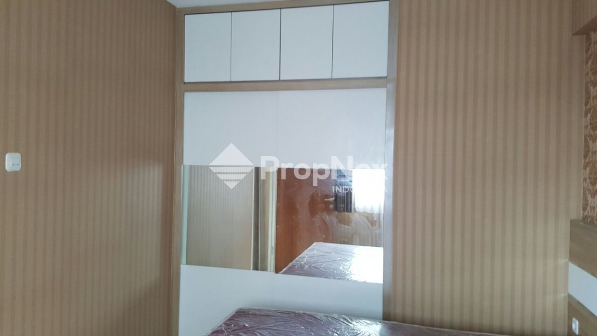 Dijual Apartemen Puncak Bukit Golf 2BR Full Furnish Tower A LT27 — foto 9