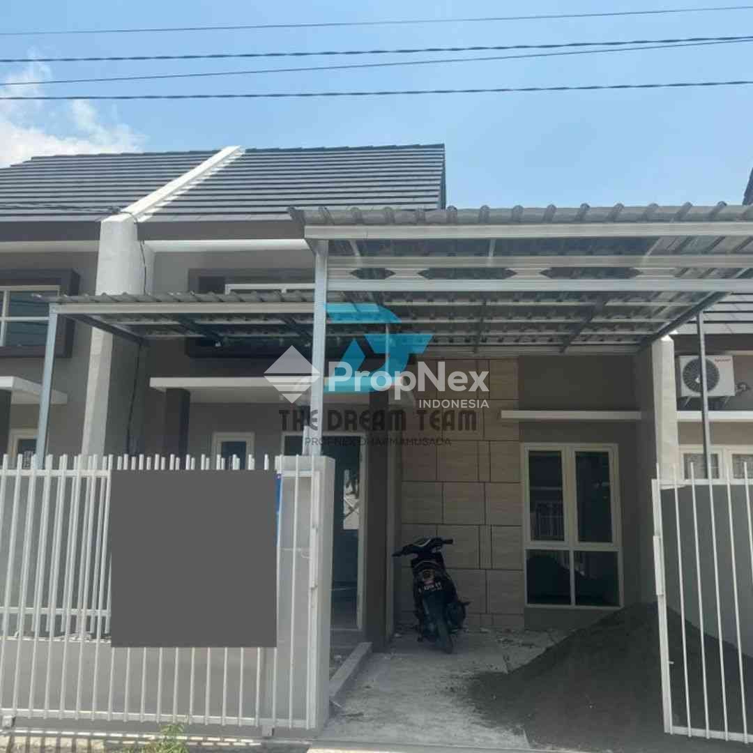 Alana Cemandi Sidoarjo