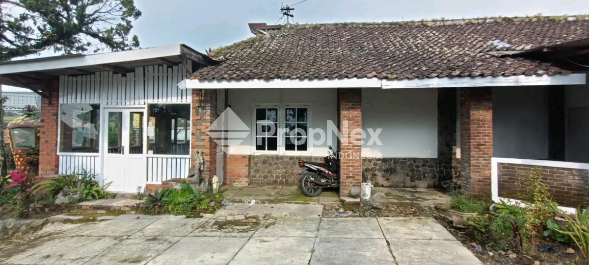 desa Sajen Pacet Mojokerto — foto 2