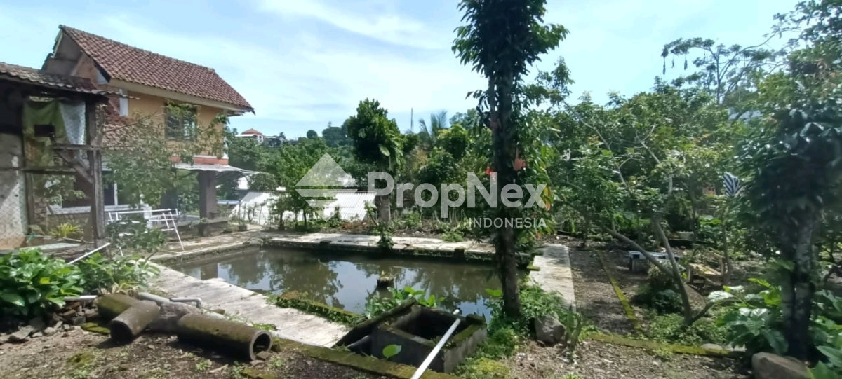 desa Sajen Pacet Mojokerto — foto 8