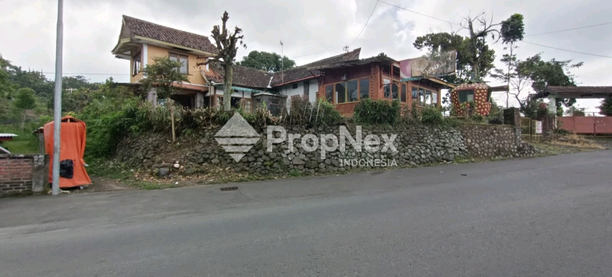 desa Sajen Pacet Mojokerto — foto 9