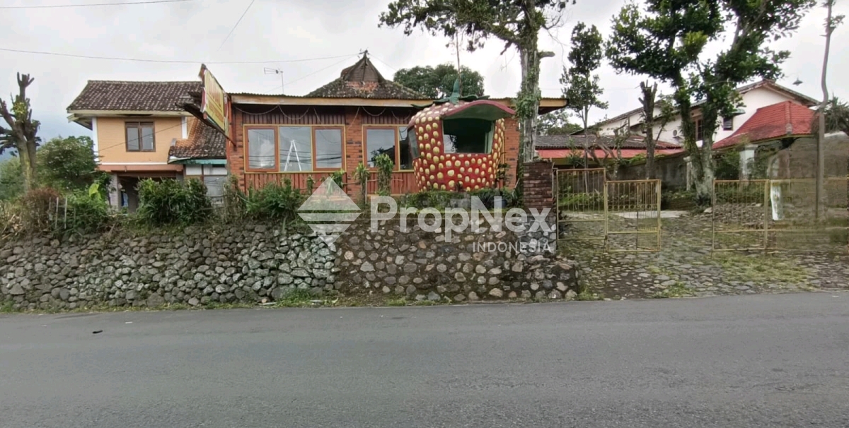 desa Sajen Pacet Mojokerto — foto 10