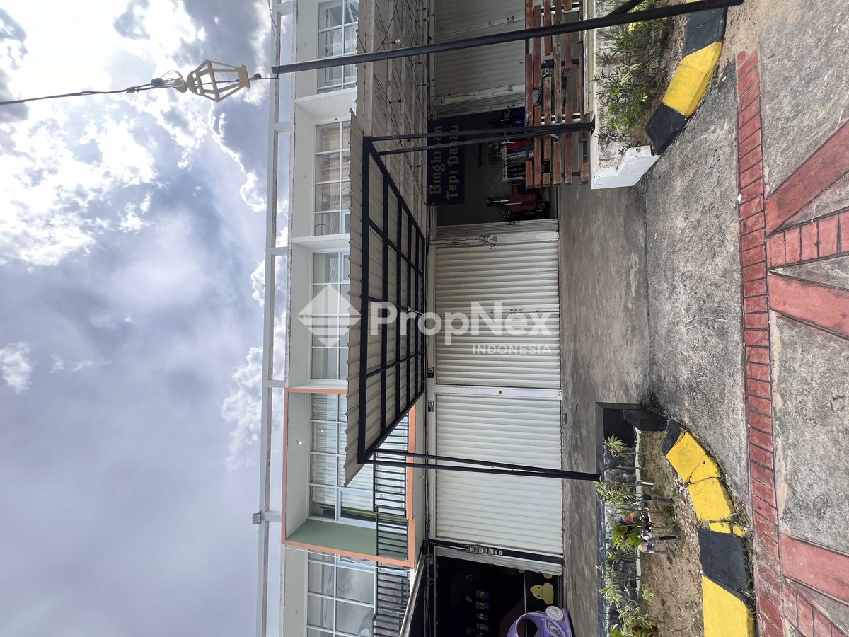 Dijual Buana Centre Park
