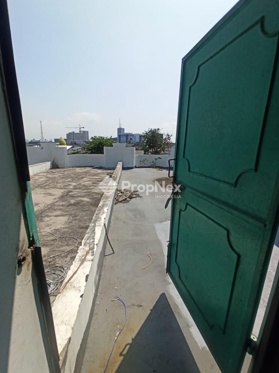 Ruko Raya Jemursari For Rent — foto 3
