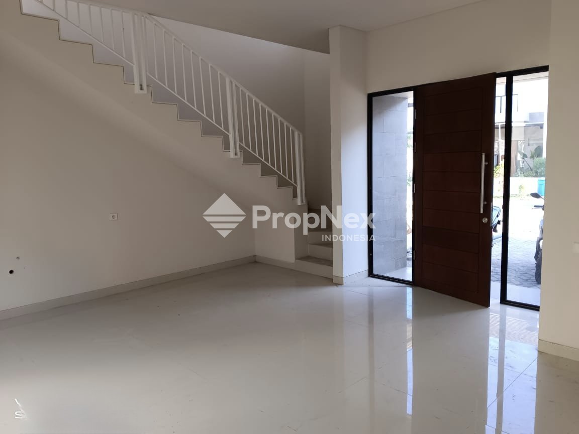 RUMAH BARU, CENTRAL PARK JUANDA dekat Griyo Mapan, bandara, McDonalds — foto 4