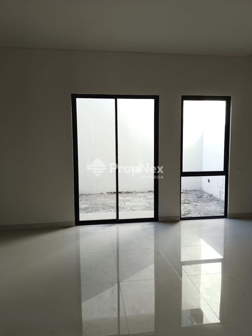 RUMAH BARU, CENTRAL PARK JUANDA dekat Griyo Mapan, bandara, McDonalds — foto 9