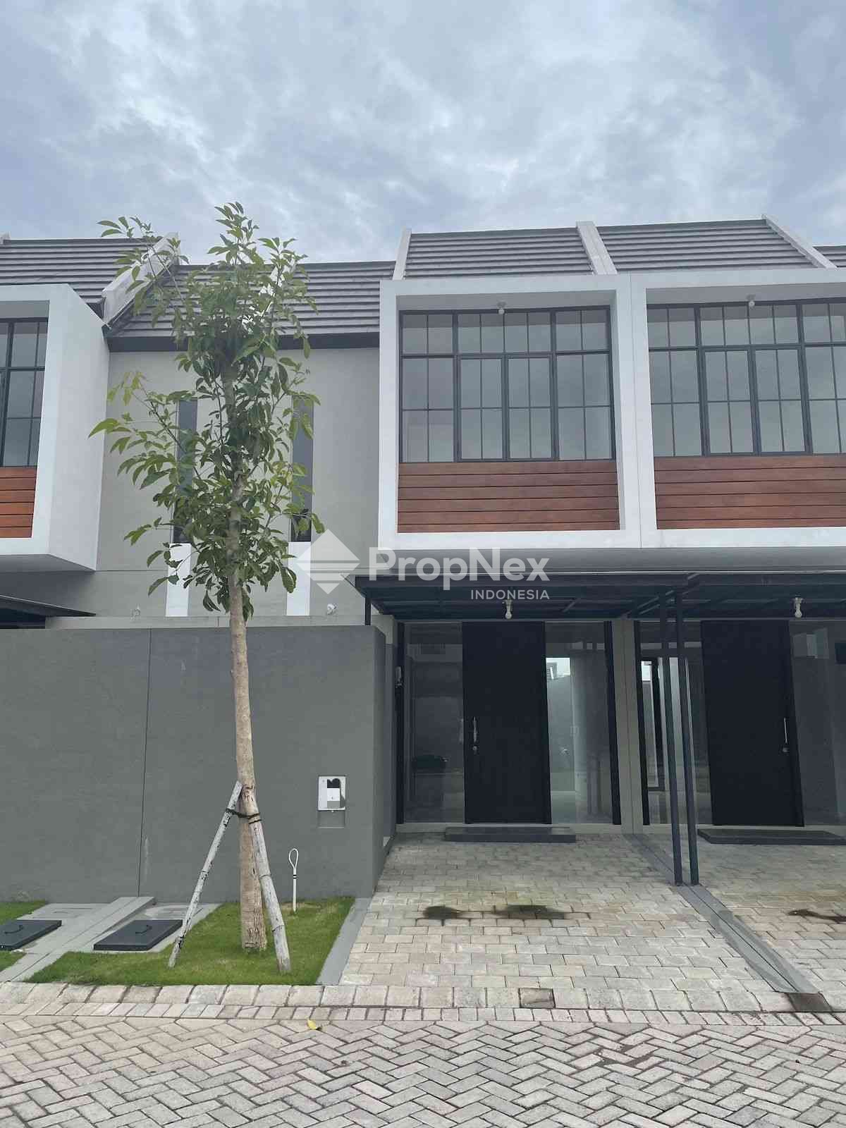 Grand Sunrise Menganti Cluster Eclipse