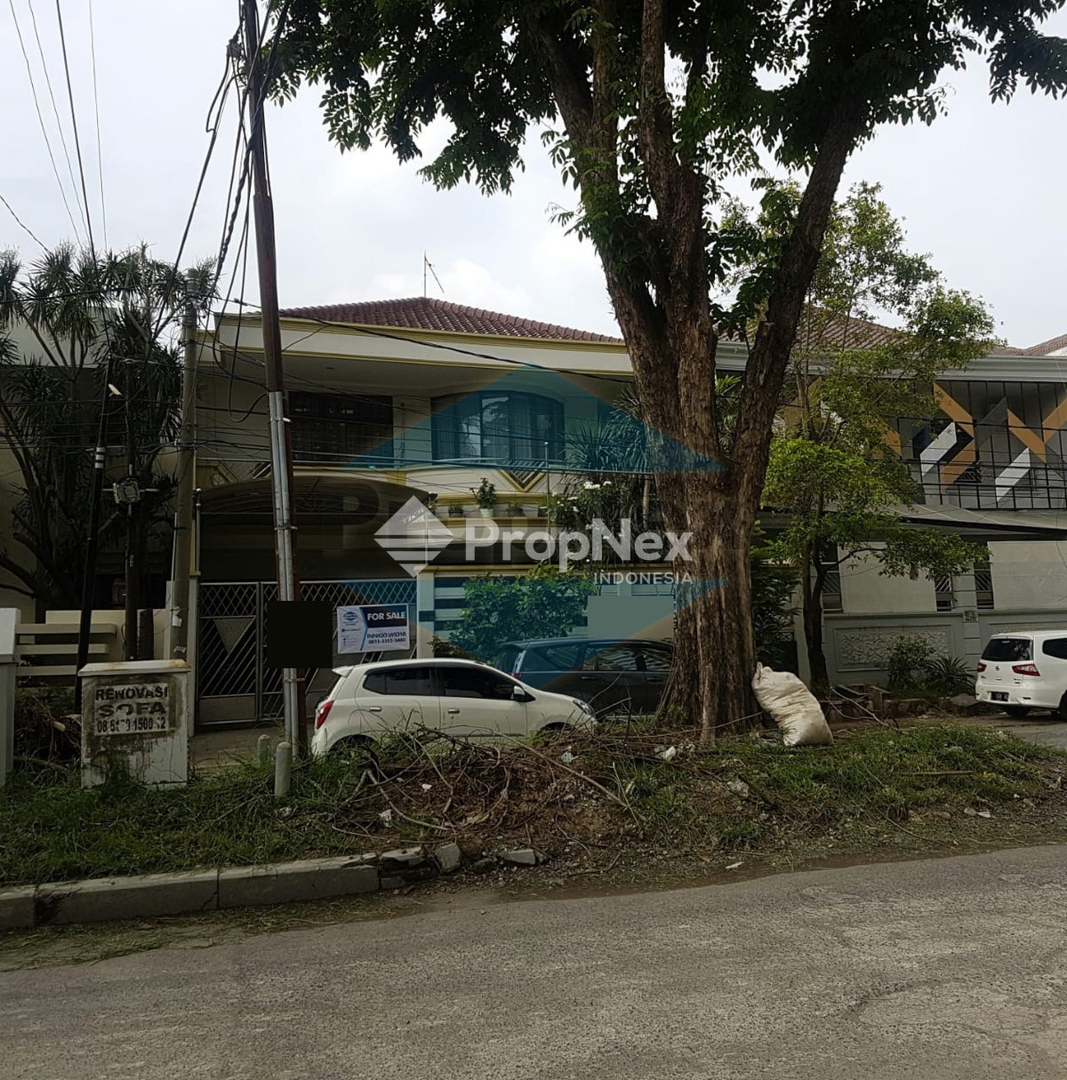 Dharmahusada Indah 2 — foto 2