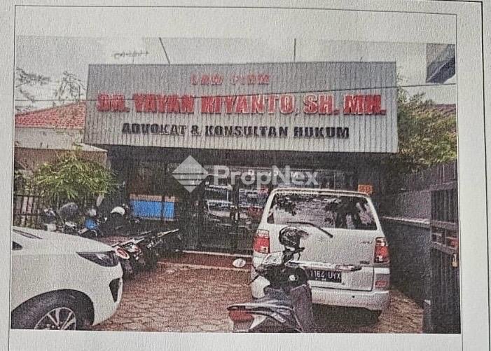 kawi mall MOG ijen — foto 5