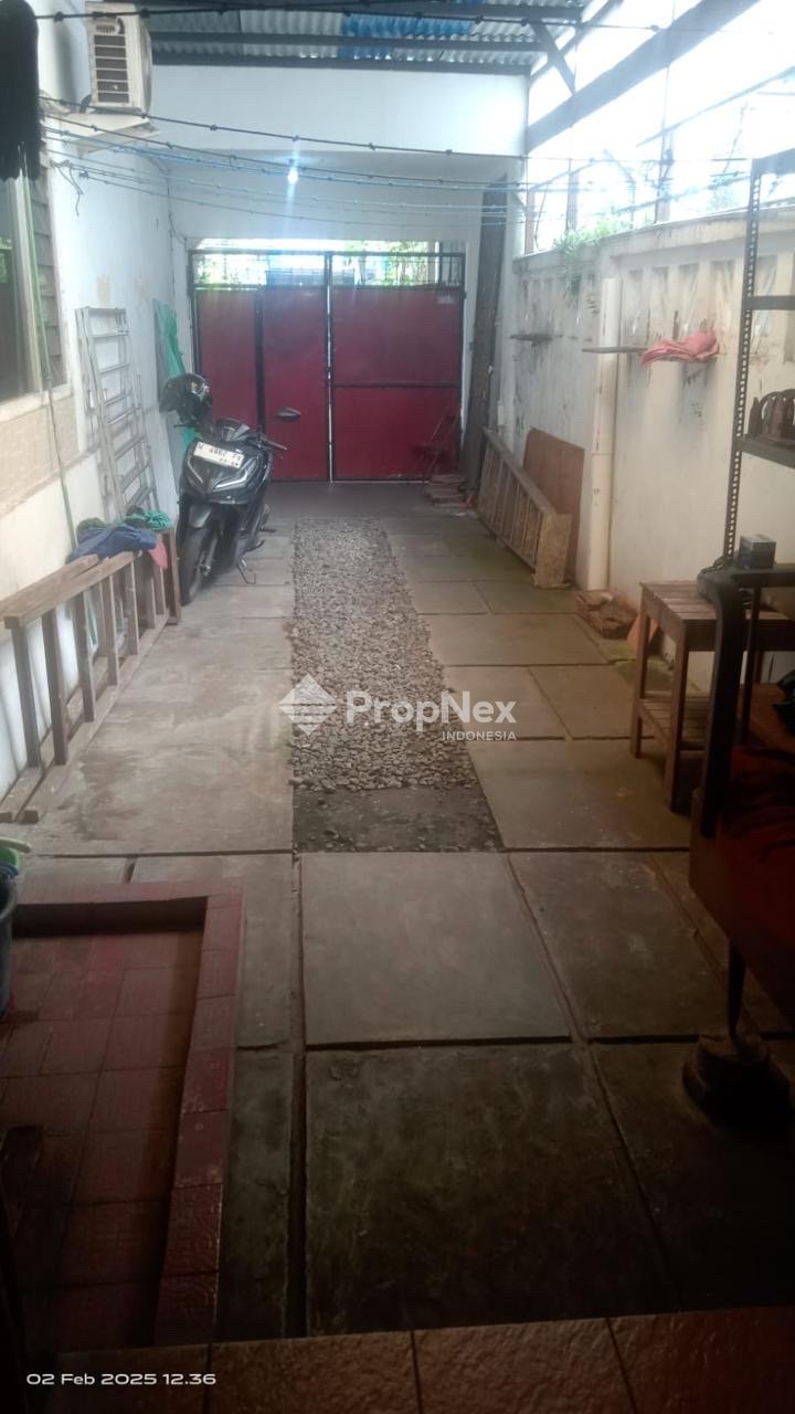 kawi mall MOG ijen — foto 6