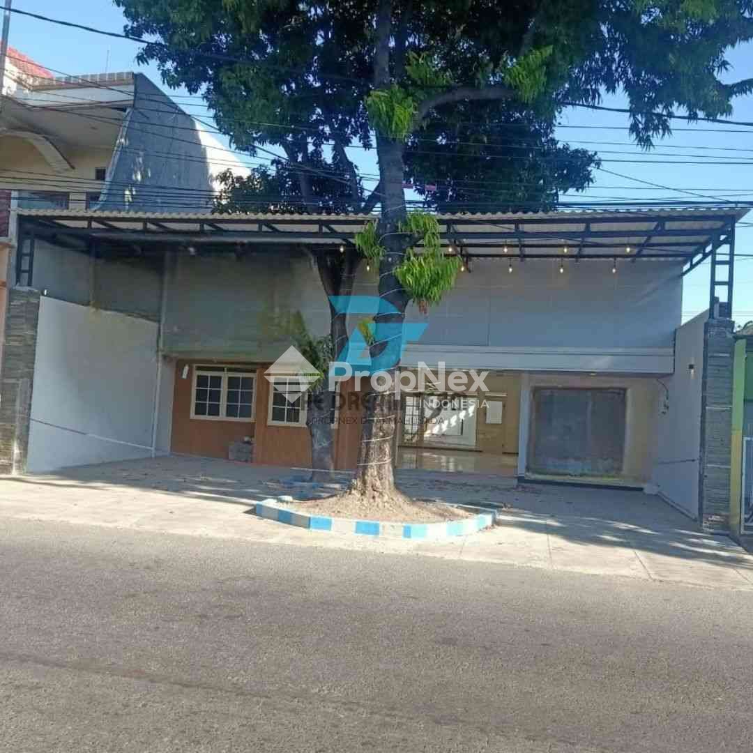 Pondok Tjandra