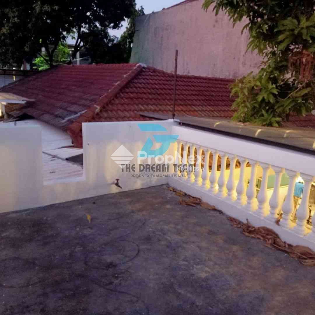 Pondok Tjandra — foto 7
