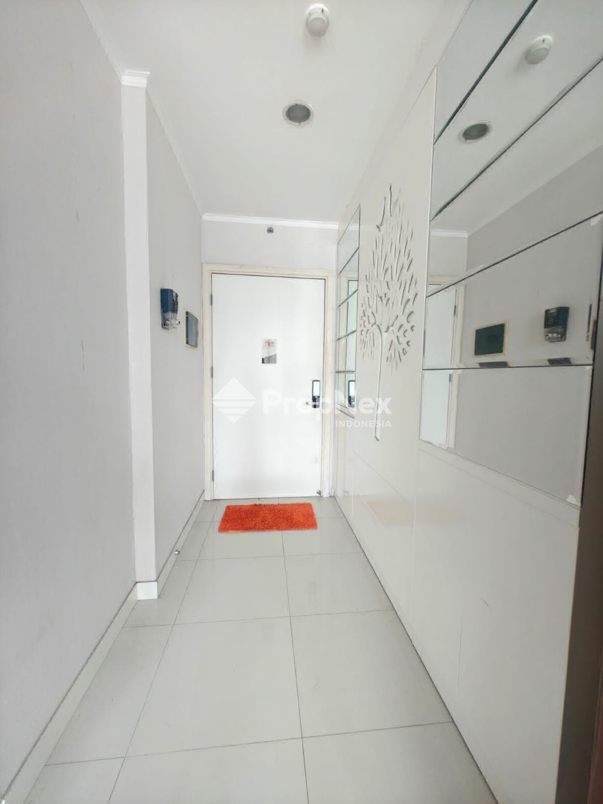 Disewakan Apartement Via Superblock — foto 4