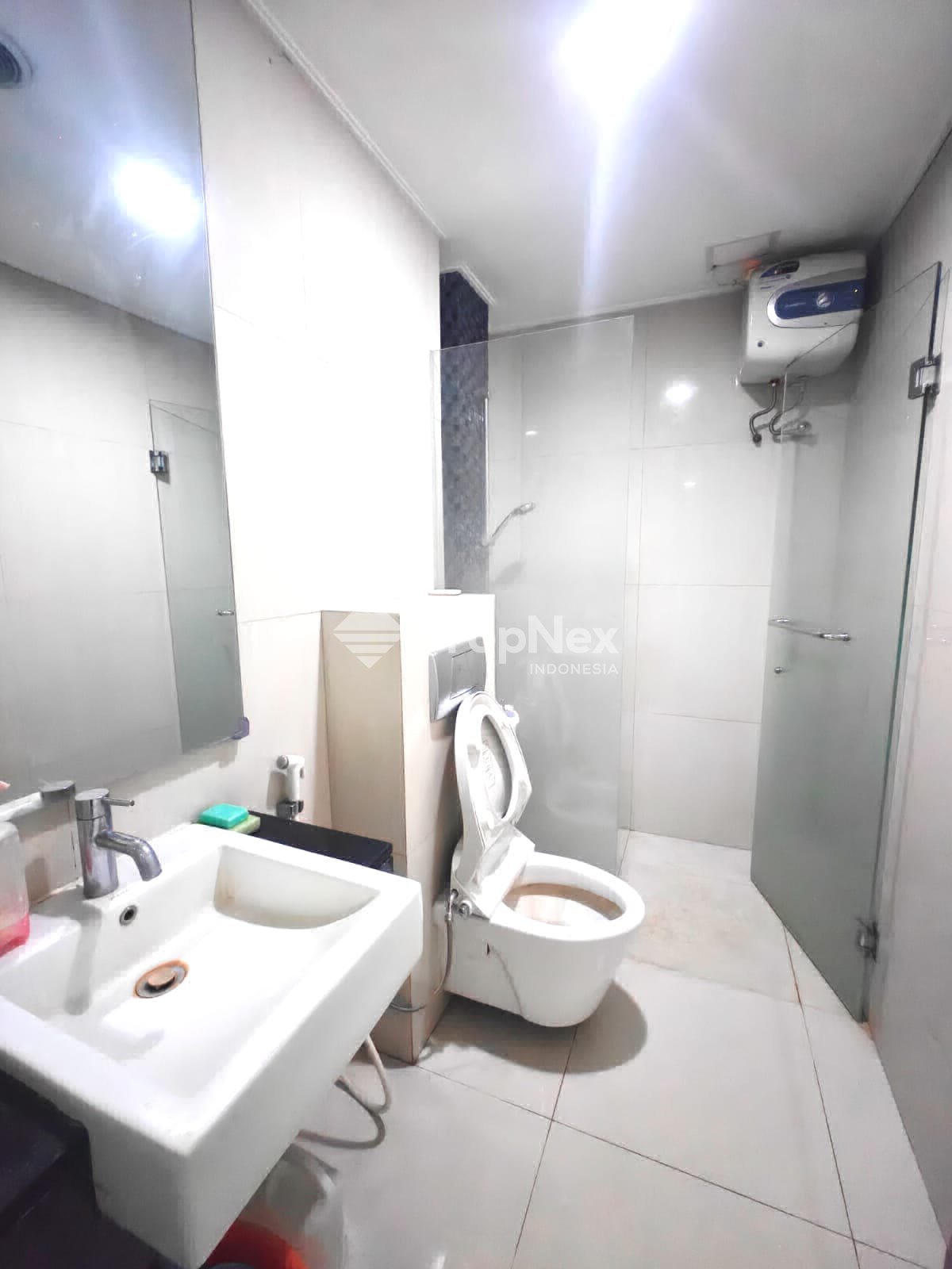 Disewakan Apartement Via Superblock — foto 6
