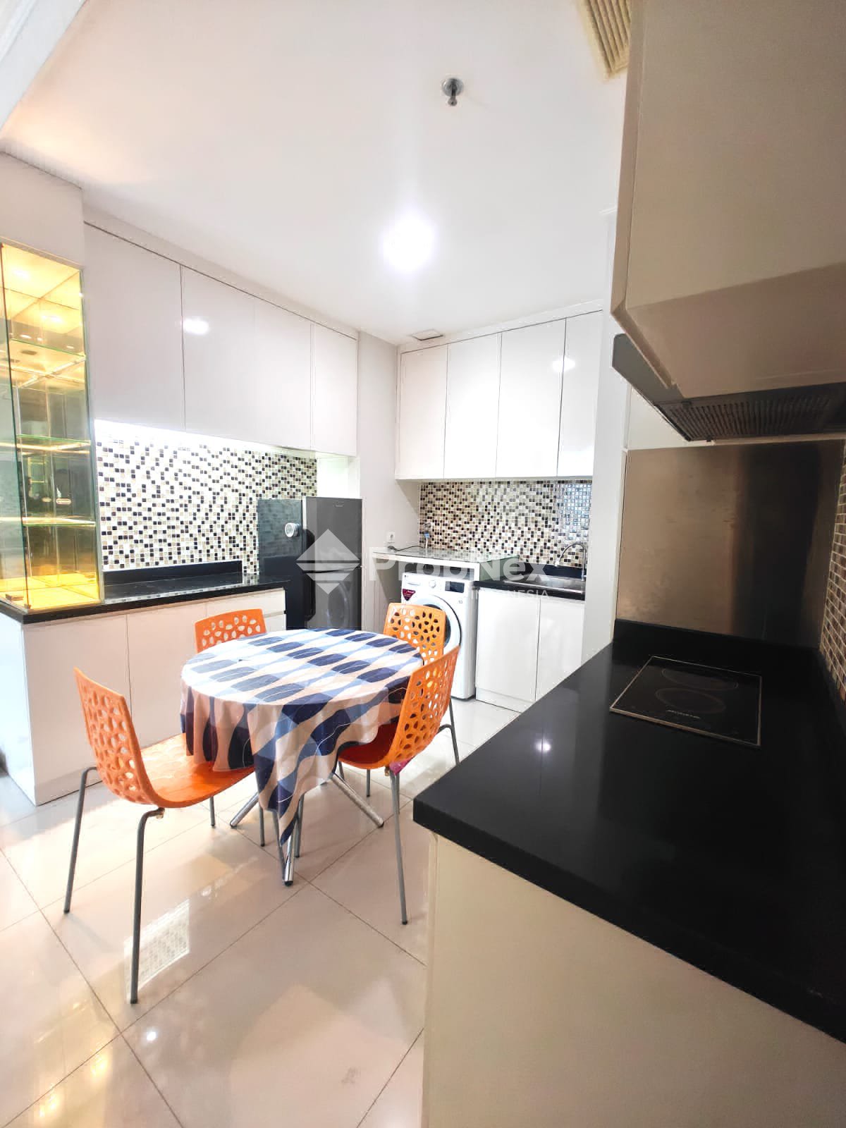 Disewakan Apartement Via Superblock — foto 7