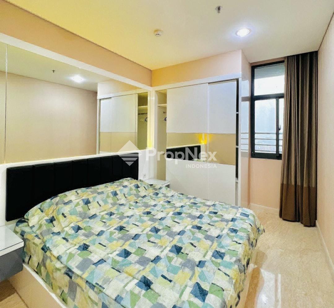 Disewakan Apartement Voila 4BR Private Lift — foto 5