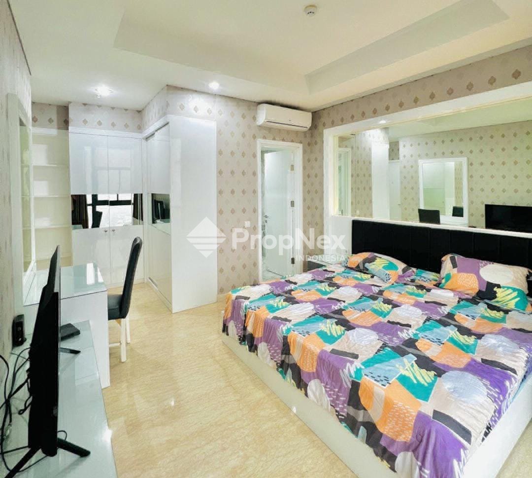 Disewakan Apartement Voila 4BR Private Lift — foto 6