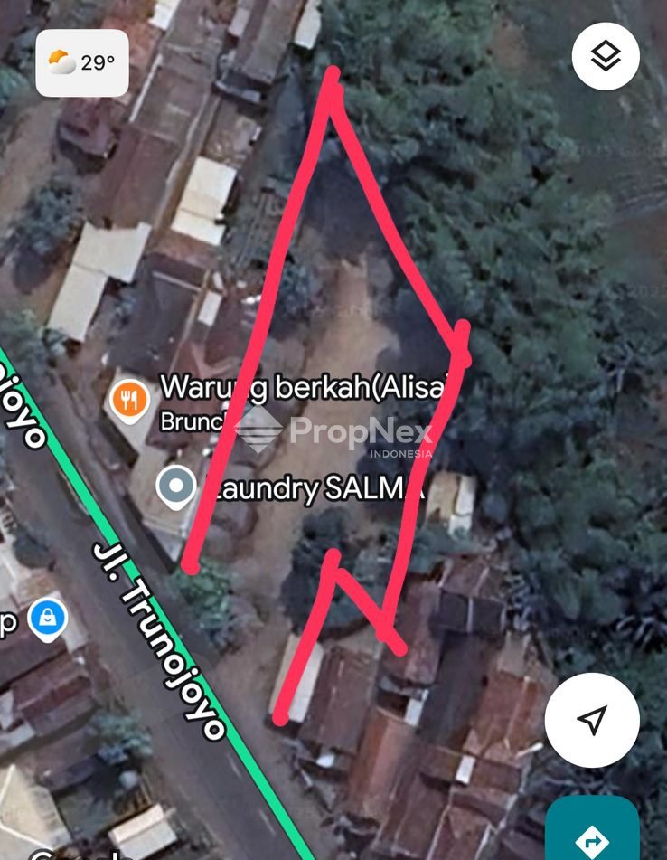 Trunojoyo Tulung agung