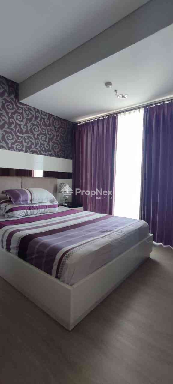 Apartemen MEWAH TRILLIUM — foto 2