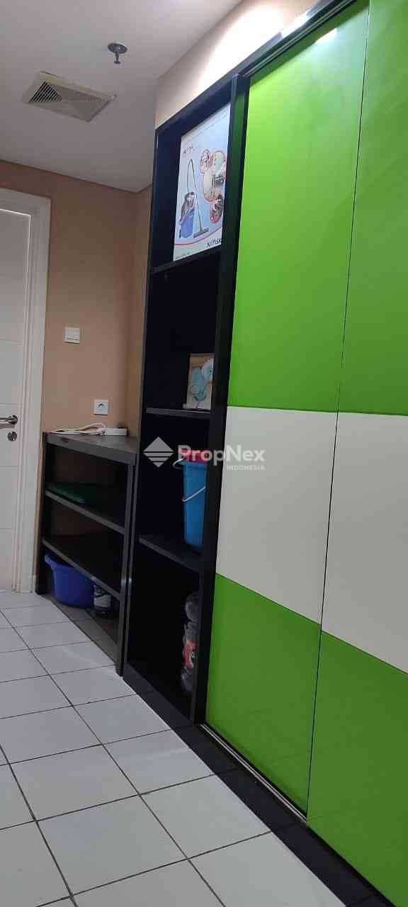 Apartemen MEWAH TRILLIUM — foto 3