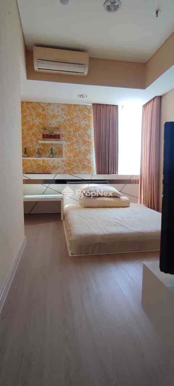 Apartemen MEWAH TRILLIUM — foto 4