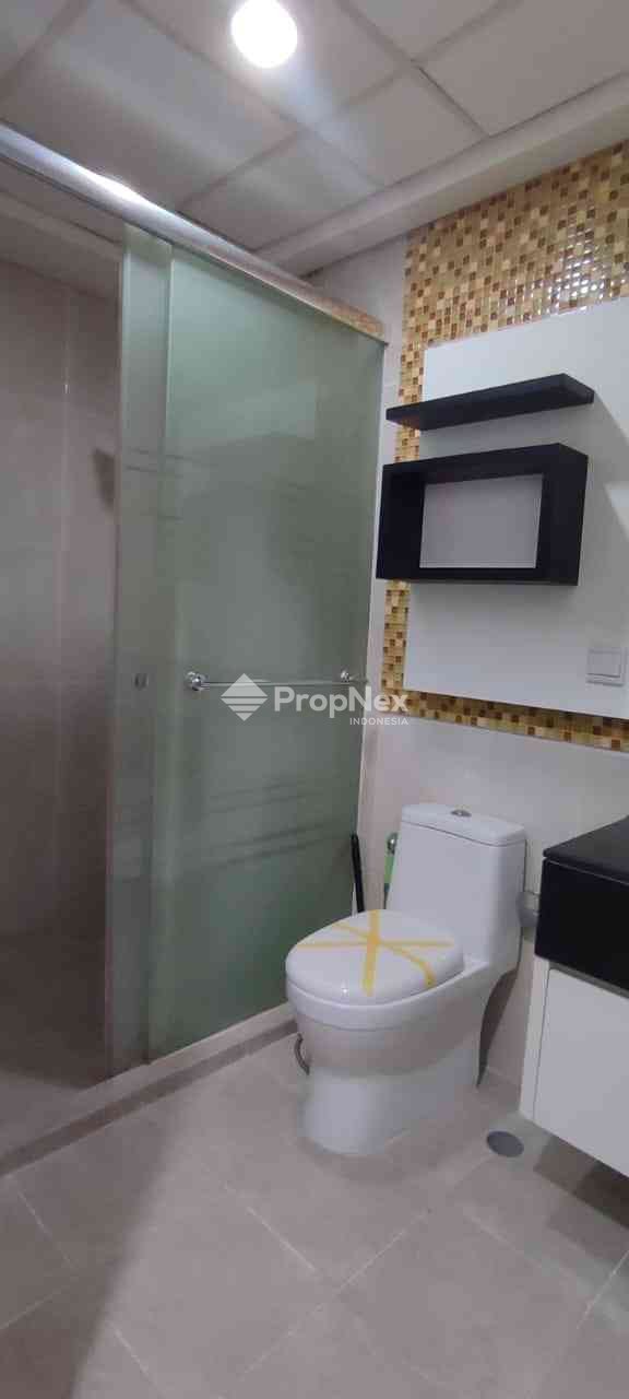 Apartemen MEWAH TRILLIUM — foto 5