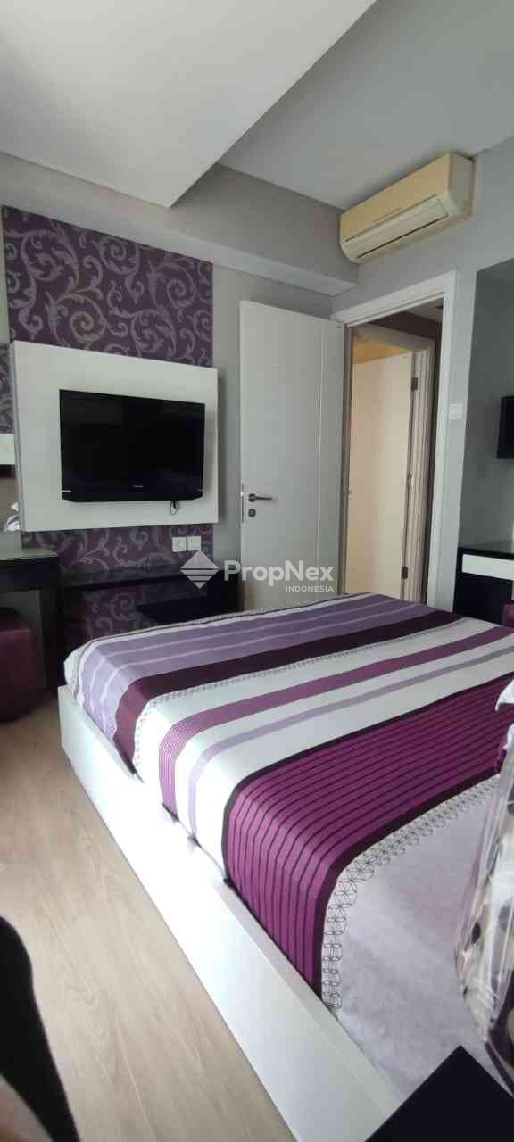 Apartemen MEWAH TRILLIUM — foto 6