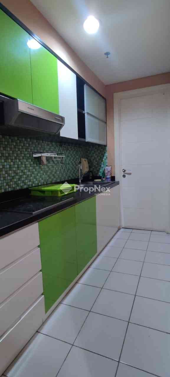 Apartemen MEWAH TRILLIUM — foto 7