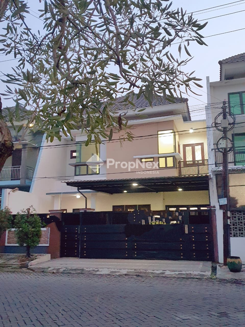 Pondok Maritim Indah Surabaya