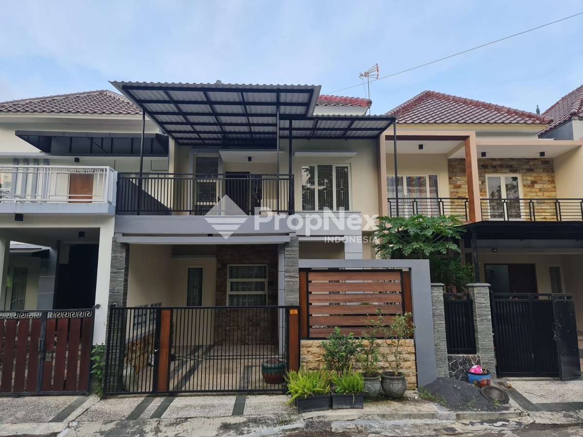 perumahan batu purnama