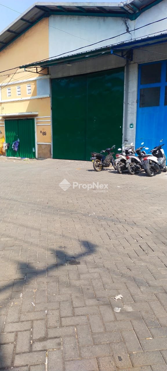 Best Deal Jual Gudang Abadi Meiko 1 Coco