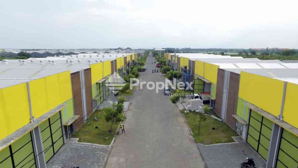 Gudang Safe and Lock Sidoarjo — foto 2