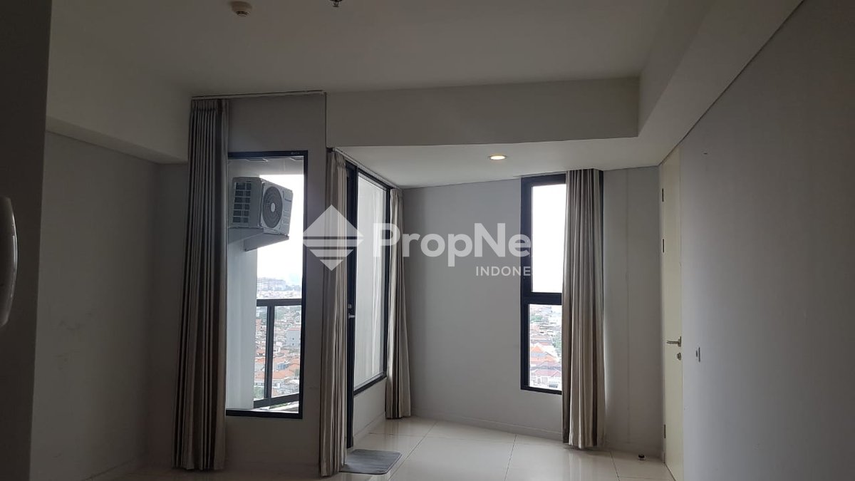 apartement Belleview Manyar bersih bagus dekat Unair, GM, ITS
