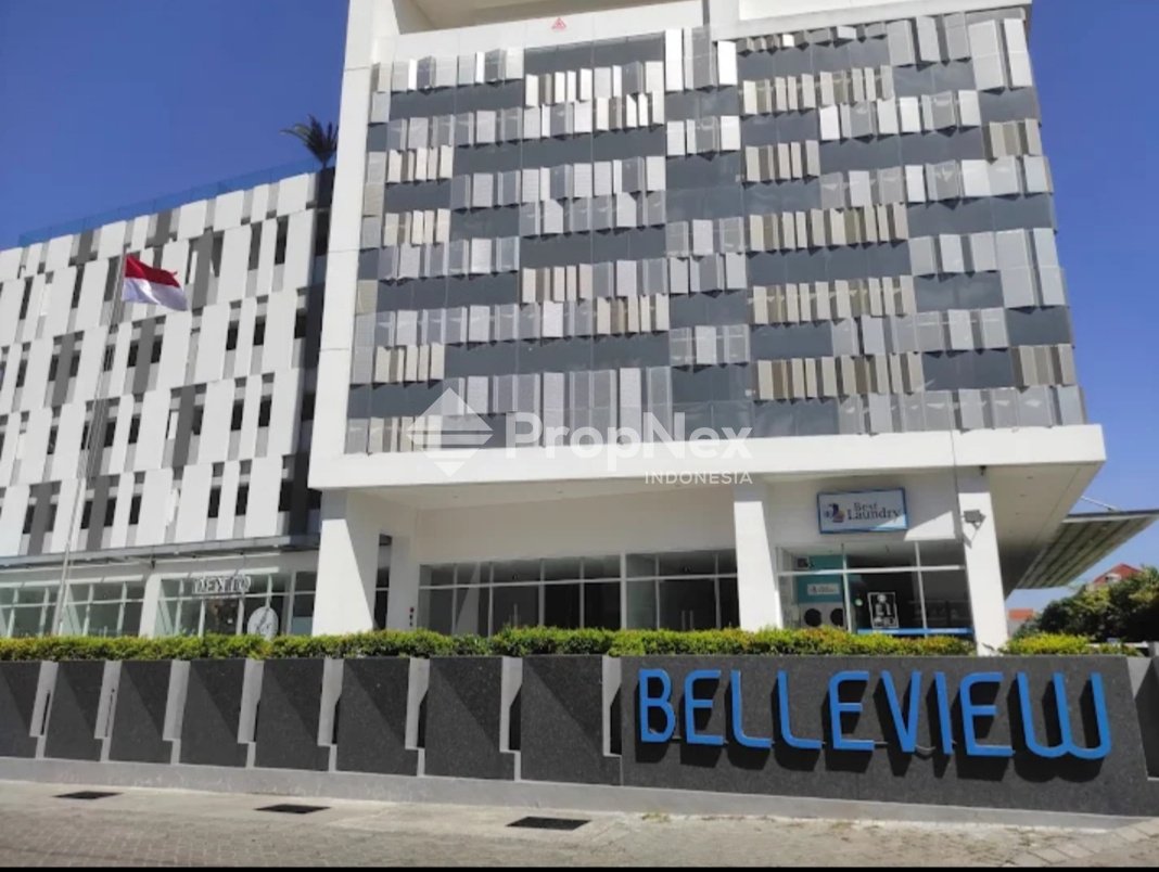 apartement Belleview Manyar bersih bagus dekat Unair, GM, ITS — foto 2