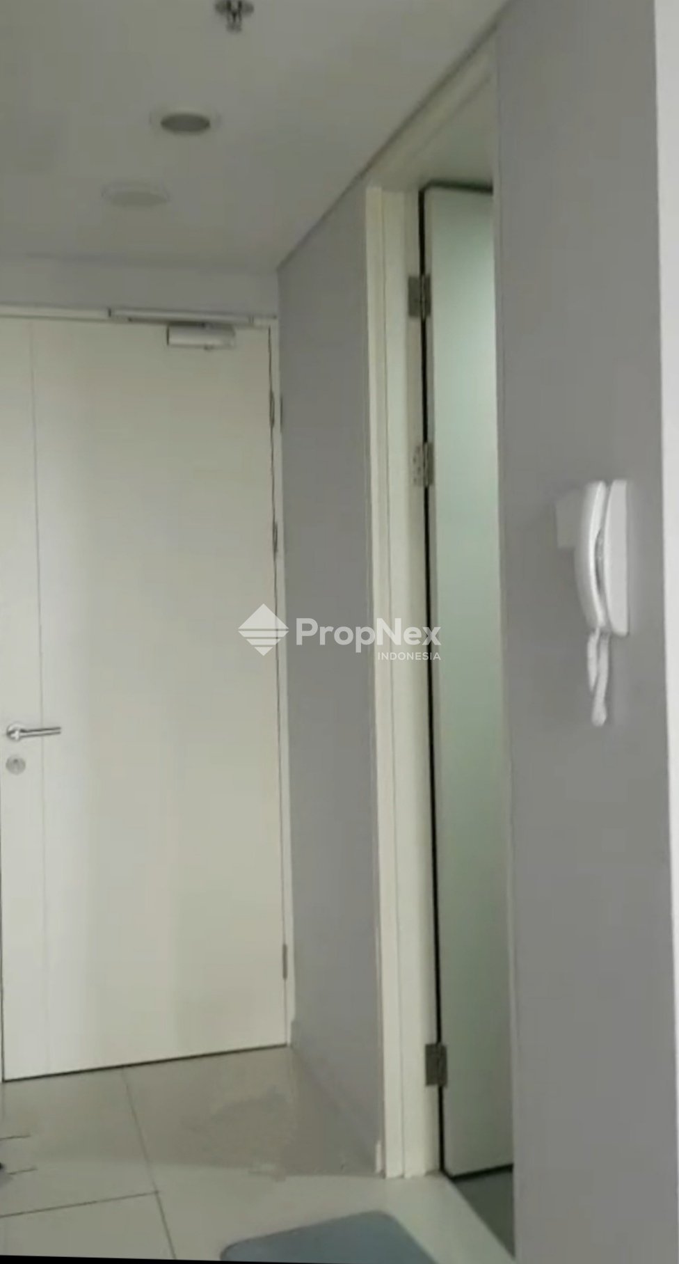 apartement Belleview Manyar bersih bagus dekat Unair, GM, ITS — foto 4