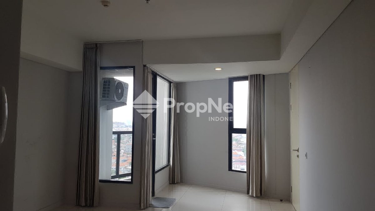 apartement Belleview Manyar bersih bagus dekat Unair, GM, ITS — foto 5