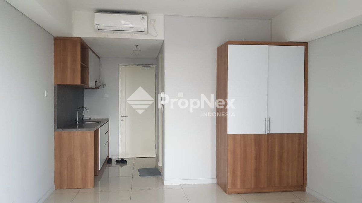 apartement Belleview Manyar bersih bagus dekat Unair, GM, ITS — foto 6