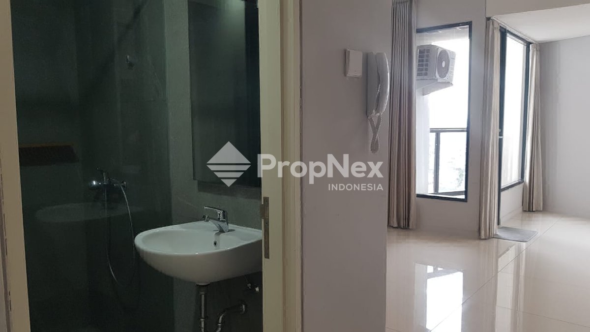 apartement Belleview Manyar bersih bagus dekat Unair, GM, ITS — foto 7